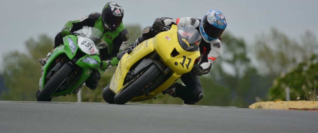 Rennsport, Motorsport, Schleizer Dreieck, Motorradwerkstatt Lemgo