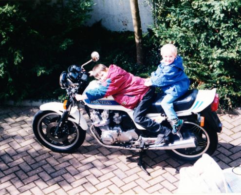 Alexander Stamm, Motorradwerkstatt Lemgo, Rennmotorräder, Motorrad Tuning, Service, Inspektion