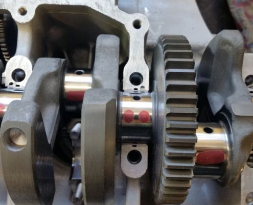 ASTPower Alexander Stamm, Motorradwerkstatt Lemgo, Motorrevision, Motor überholen, Motorüberholung