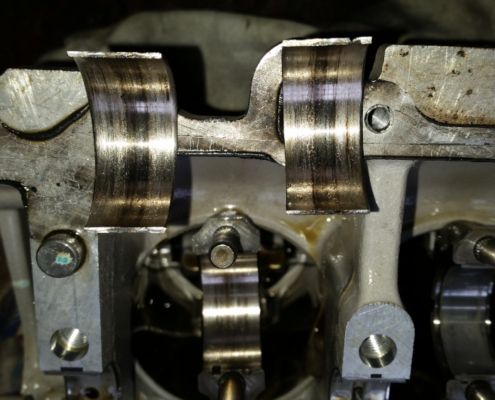 ASTPower Alexander Stamm, Motorradwerkstatt Lemgo, Motorrevision, Motor überholen, Motorüberholung