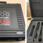 Diagnosegerät Motorrad, TEXA Navigator TXB Evolution, Motorradwerkstatt Lemgo